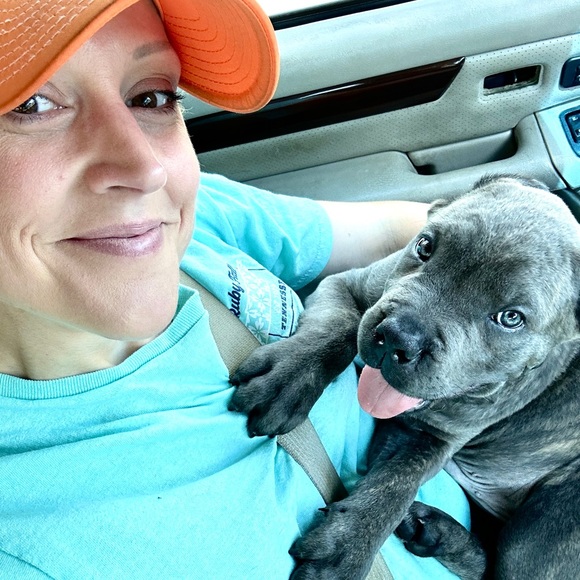 Meet your Posher, Amy - Picture 2 of 2